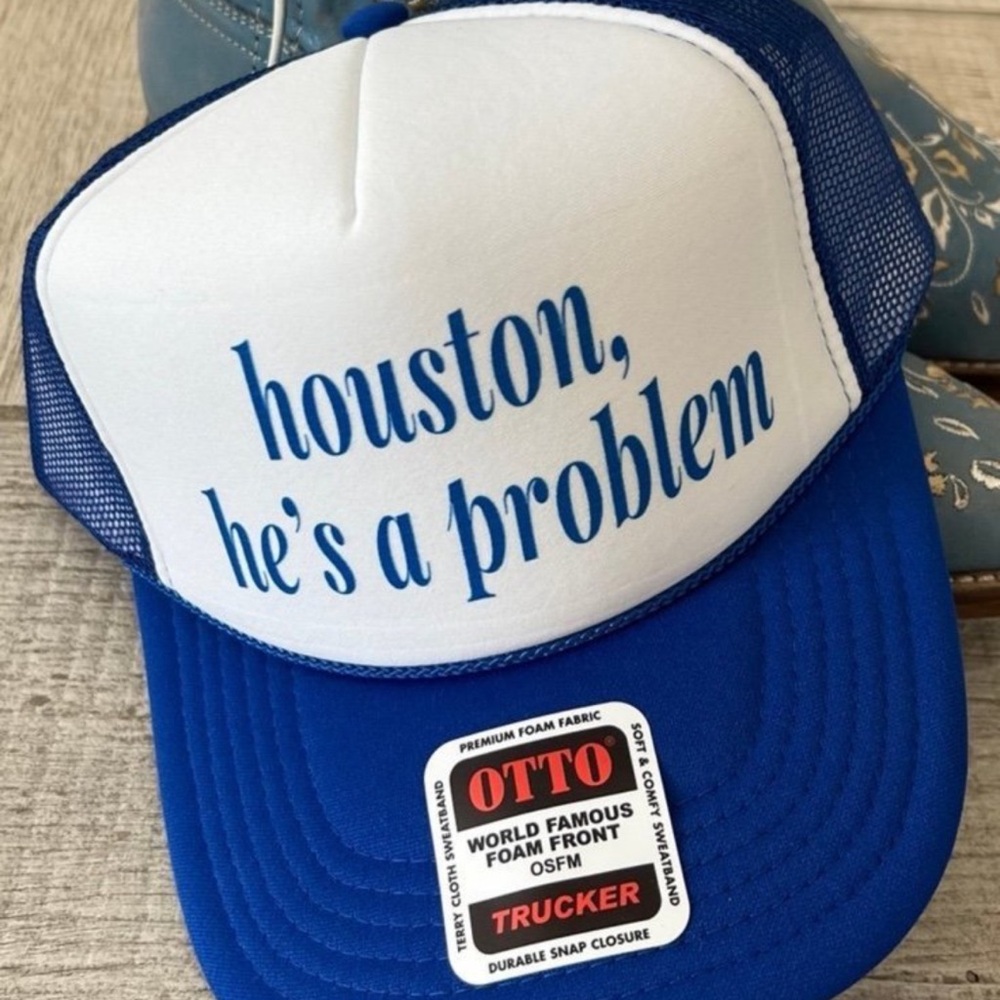 Megan Moroney hat